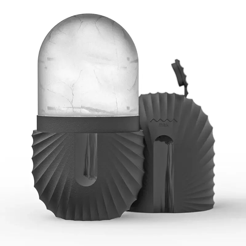 Ice Facial Roller Skin Care Beauty Lifting Contouring Tool