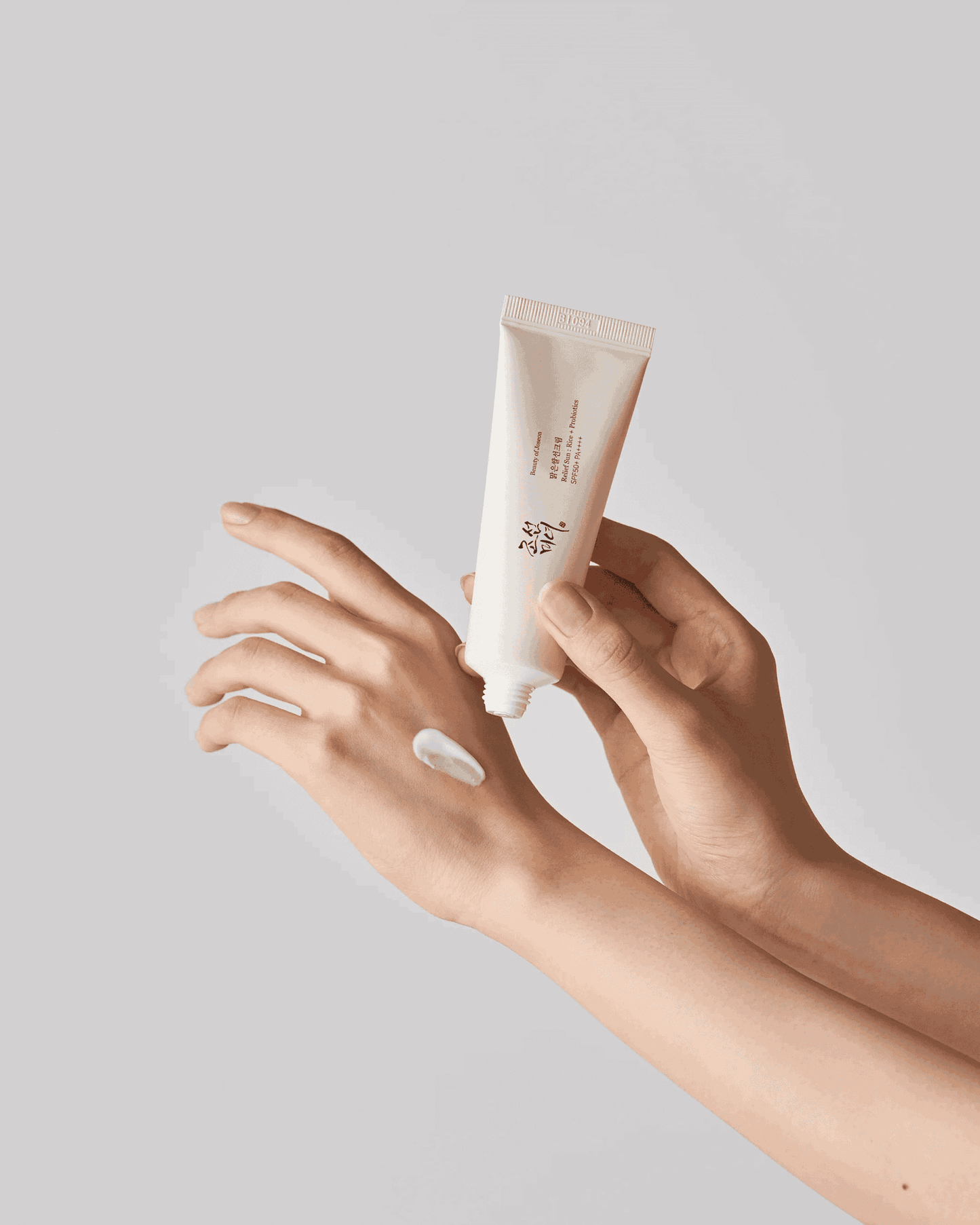 Beauty of Joseon Relief Sun : Rice + Probiotics (SPF50+ PA++++) 50ml