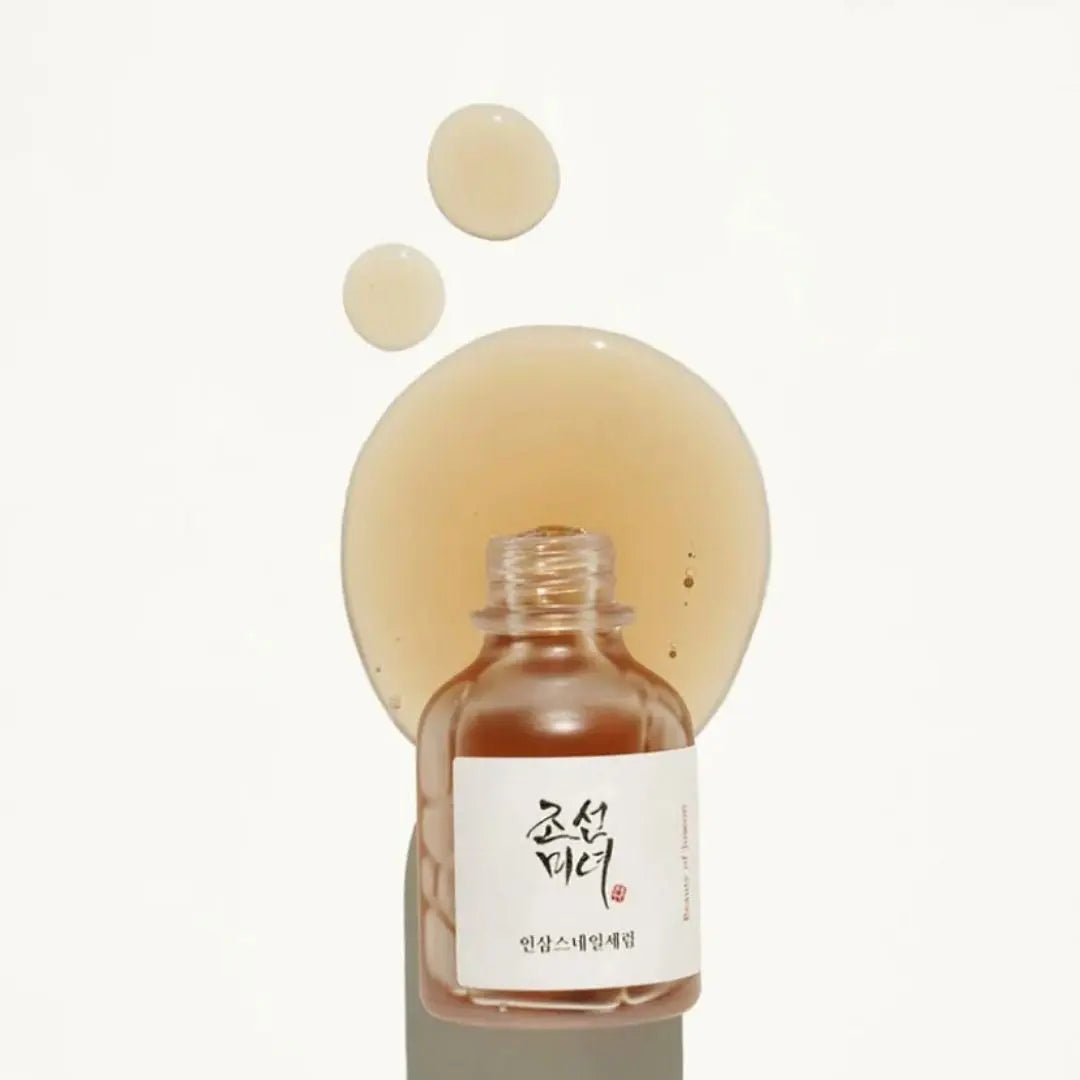 Beauty of Joseon Revive Serum: Ginseng + Snail Mucin 30ml