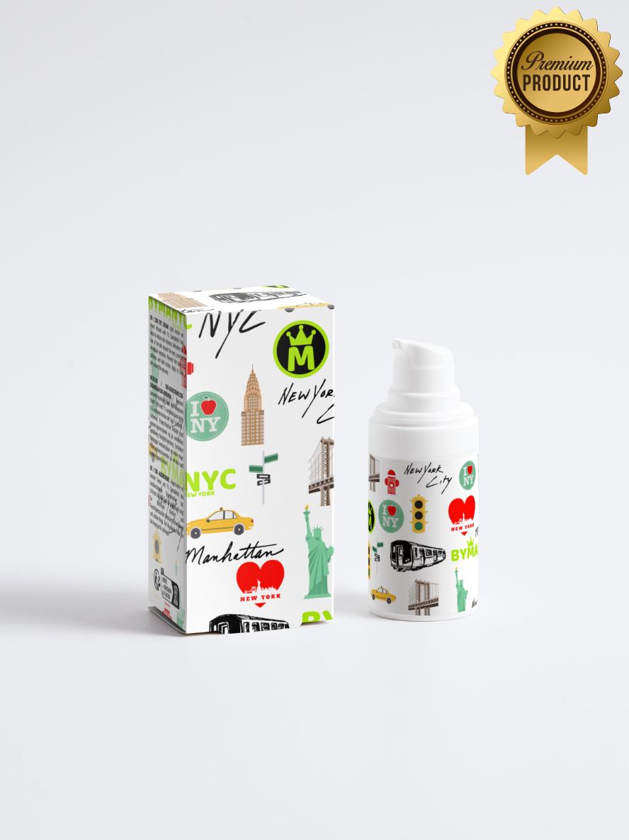 Acne Spot Care Serum Manhattan Premium Opulence 15ml