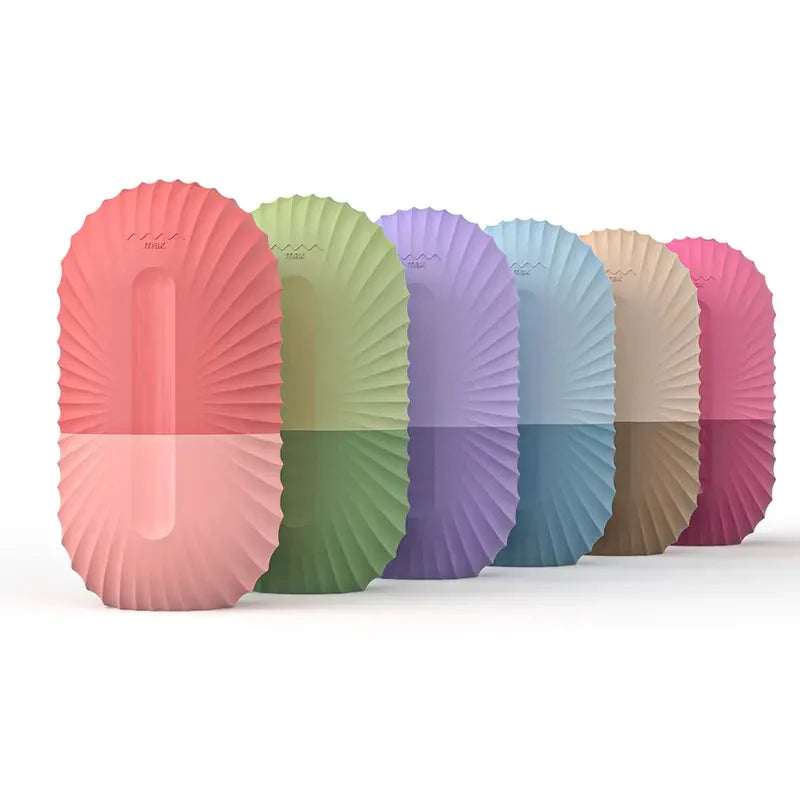 Ice Facial Roller Skin Care Beauty Lifting Contouring Tool