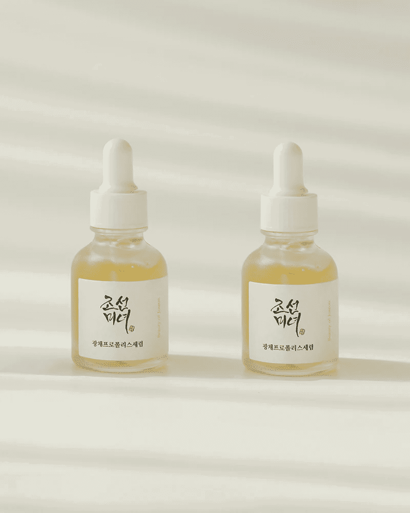 Beauty of Joseon Glow Serum Propolis + Niacinamide 30ml