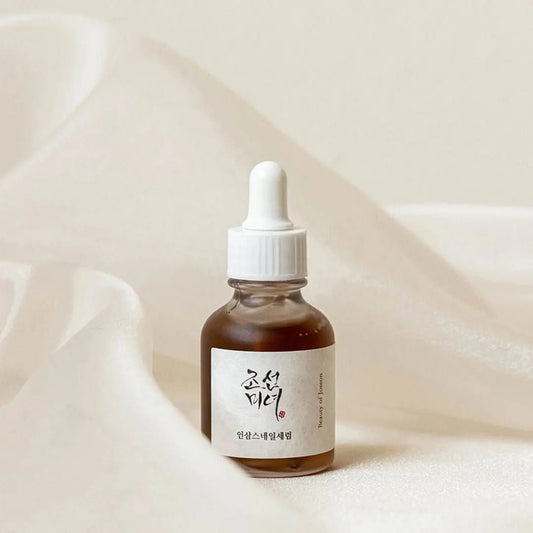 Beauty of Joseon Revive Serum: Ginseng + Snail Mucin 30ml