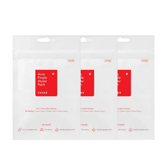 COSRX Acne Pimple Master Patch 24 Patches
