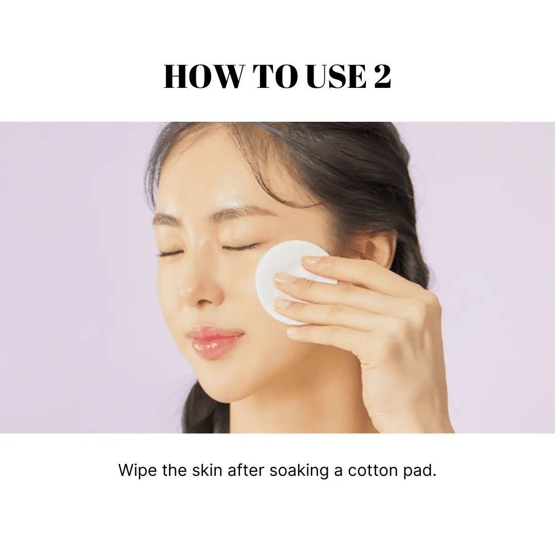 COSRX AHA/BHA Clarifying Treatment Toner 150ml