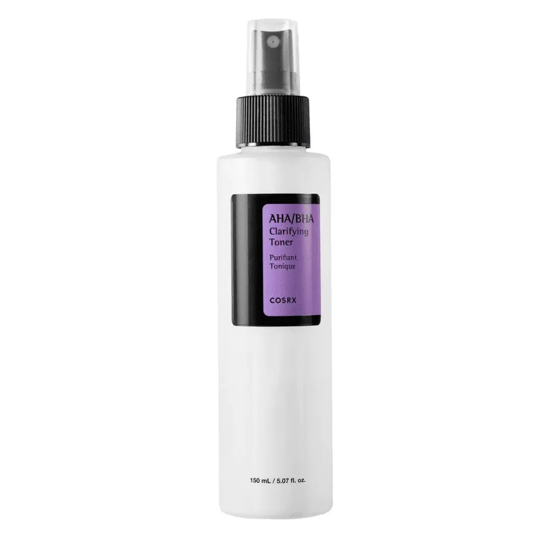 COSRX AHA/BHA Clarifying Treatment Toner 150ml