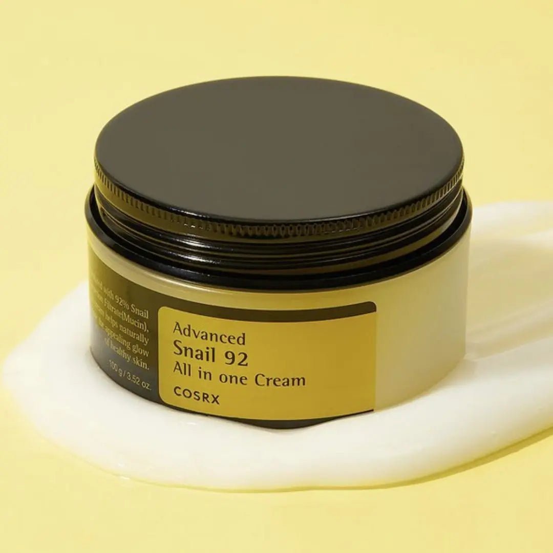 COSRX Advanced Snail 92 All In One Cream 100grams