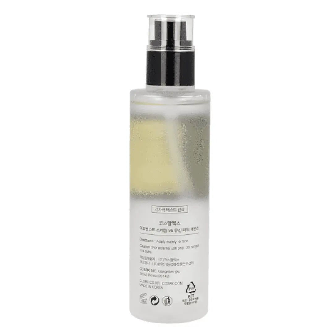 COSRX Advanced Snail 96 Mucin Power Essence 100 ml