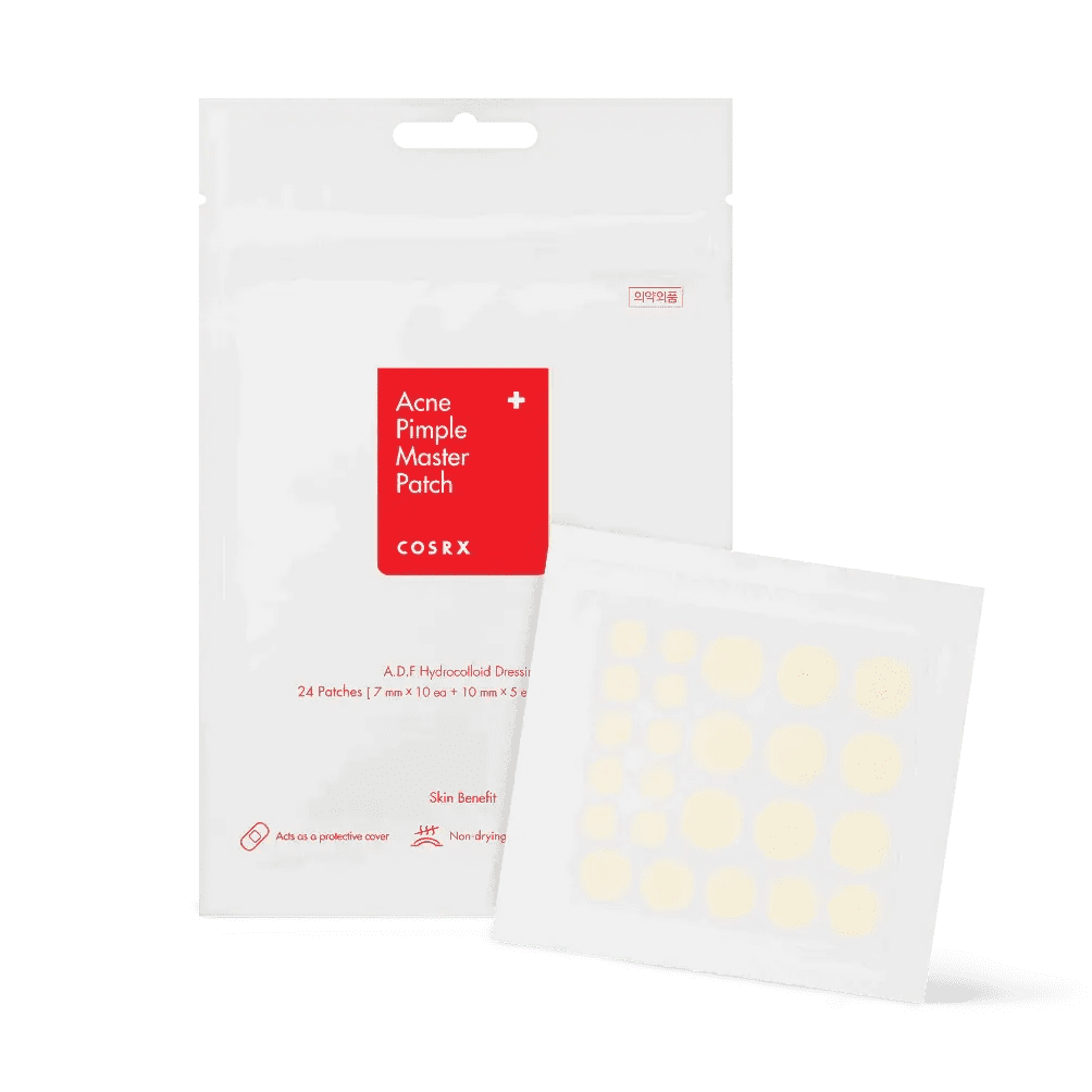 COSRX Acne Pimple Master Patch 24 Patches