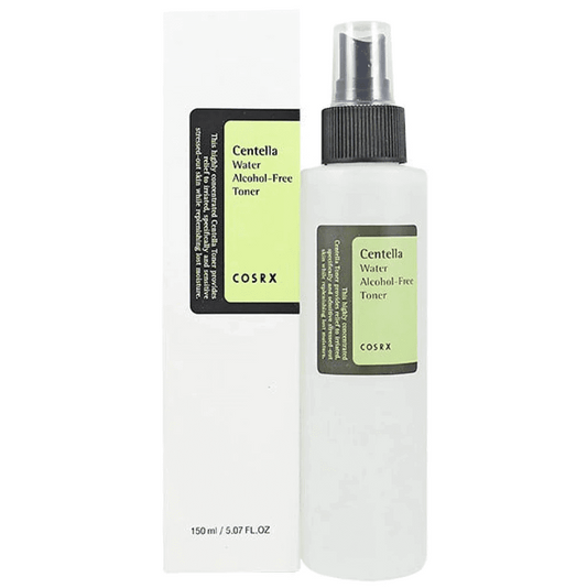 COSRX Centella Water Alcohol-Free Toner 150ml