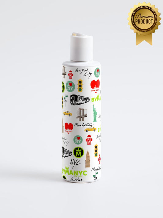 Advanced Micellar Cleansing Water Manhattan Opulence 200ml